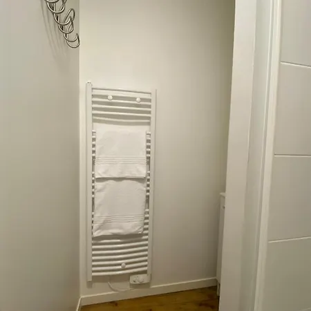 Apartman Le Ballainvillier - Calme En Centre-ville