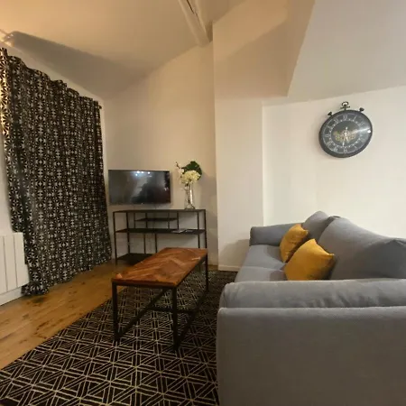 Le Ballainvillier - Calme En Centre-ville * Κλερμόν Φεράν