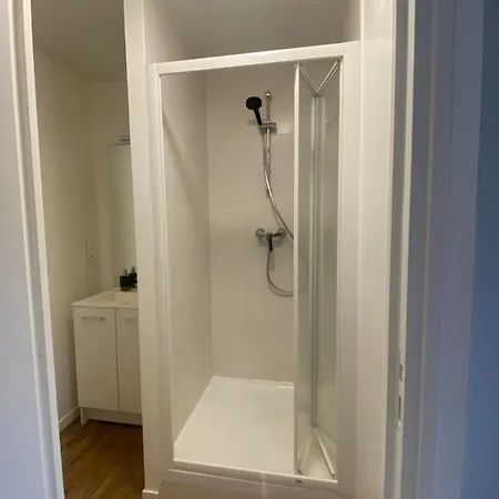 Le Ballainvillier - Calme En Centre-ville