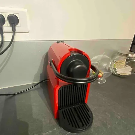 Le Ballainvillier - Calme En Centre-ville Διαμέρισμα